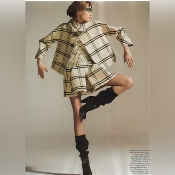 Balenciaga Fall 2006 Runway Jacket- NWT - Picture 9 of 10